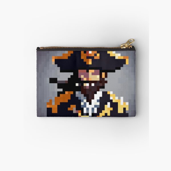Item preview, Pirate Captain, 1st Guerrilla Division designed and sold by PIXELS   ART.