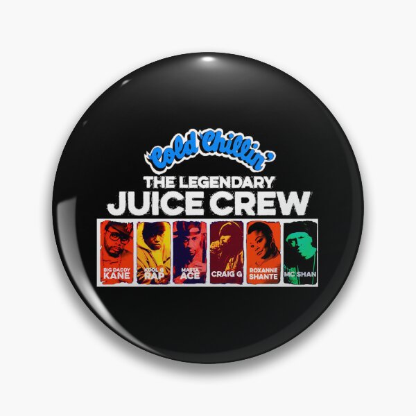 Item preview, He Legendary Juice Crew  	 designed and sold by vvvfwove26.
