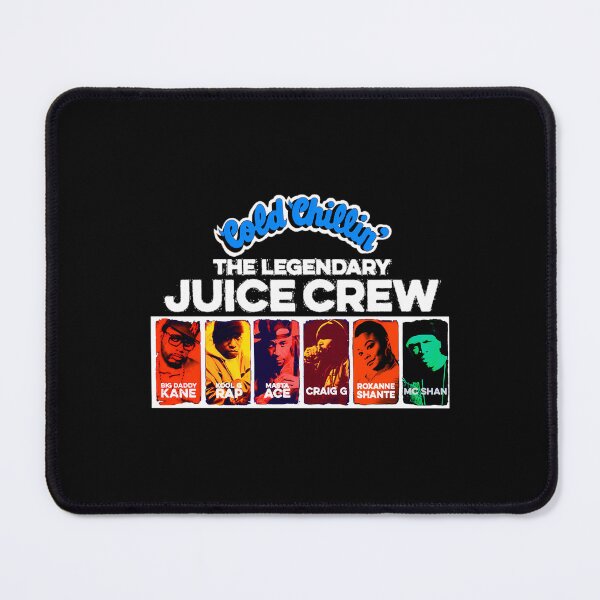 Item preview, He Legendary Juice Crew  	 designed and sold by vvvfwove26.