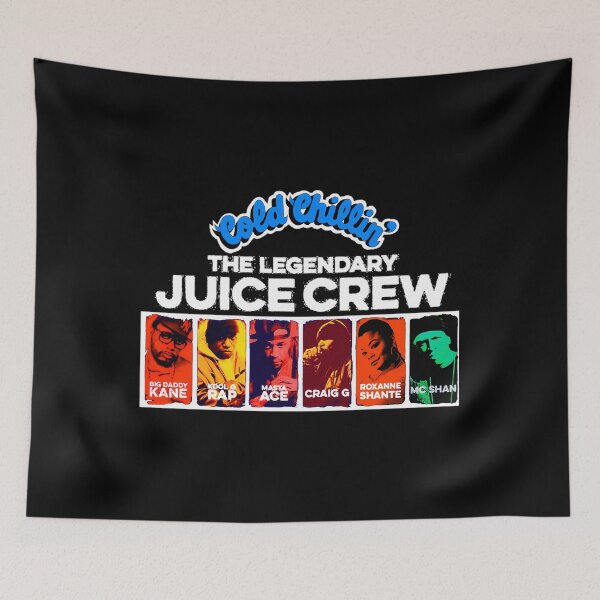 Item preview, He Legendary Juice Crew  	 designed and sold by vvvfwove26.