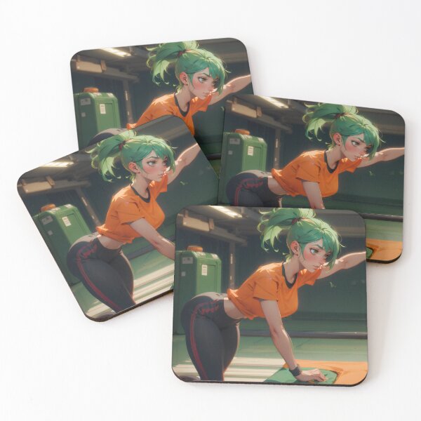 Item preview, at gym designed and sold by CerresVictoria.