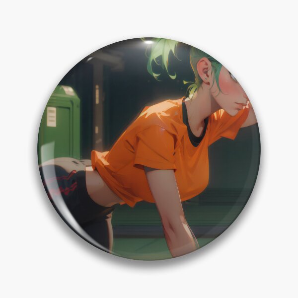 Item preview, at gym designed and sold by CerresVictoria.
