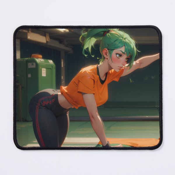 Item preview, at gym designed and sold by CerresVictoria.