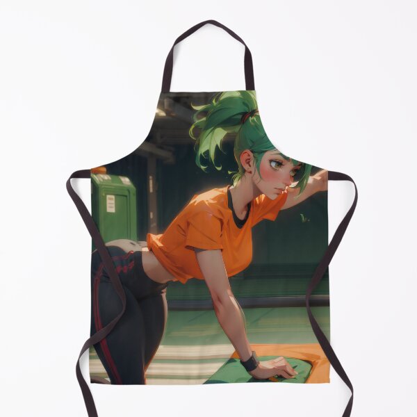 Item preview, at gym designed and sold by CerresVictoria.