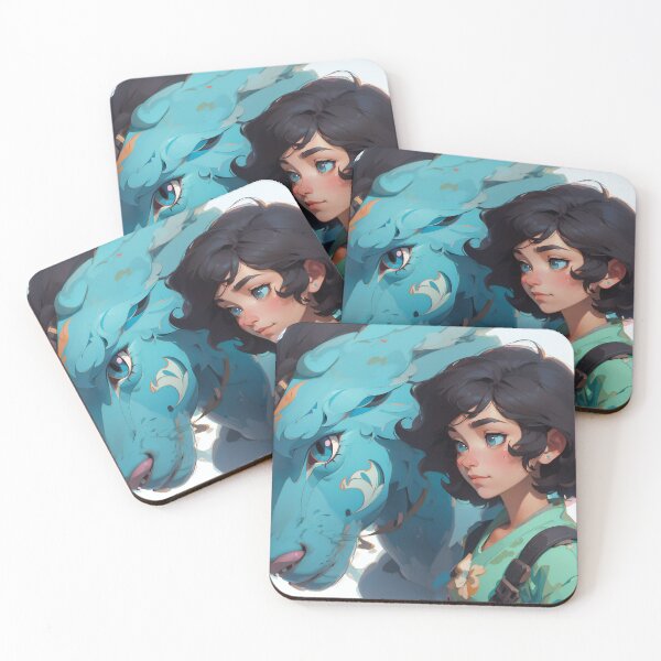 Item preview, best friends designed and sold by CerresVictoria.