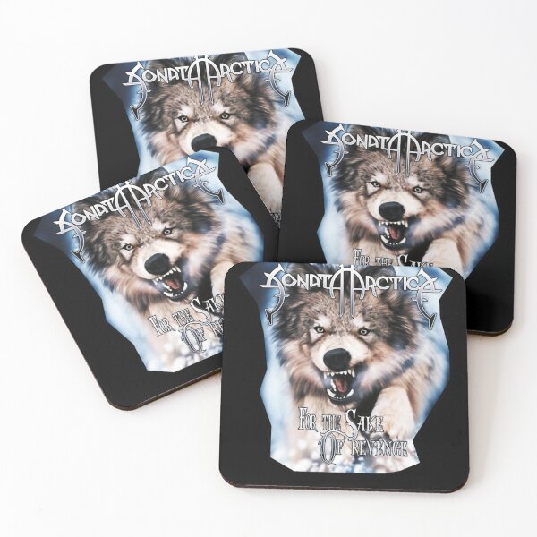 Item preview, sonata band arctica  is a Finnish power metal band designed and sold by KohsoomBuaban.