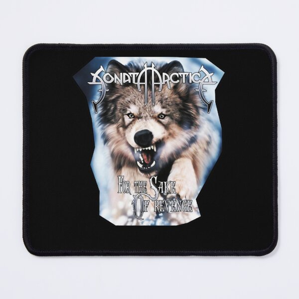 Item preview, sonata band arctica  is a Finnish power metal band designed and sold by KohsoomBuaban.
