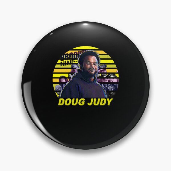Item preview, Dóúg Judy Brooklyn 99 Jake Peralta Tv Fandom Noice Smort Sitcom Die Hard designed and sold by ChaiyoNamwong.