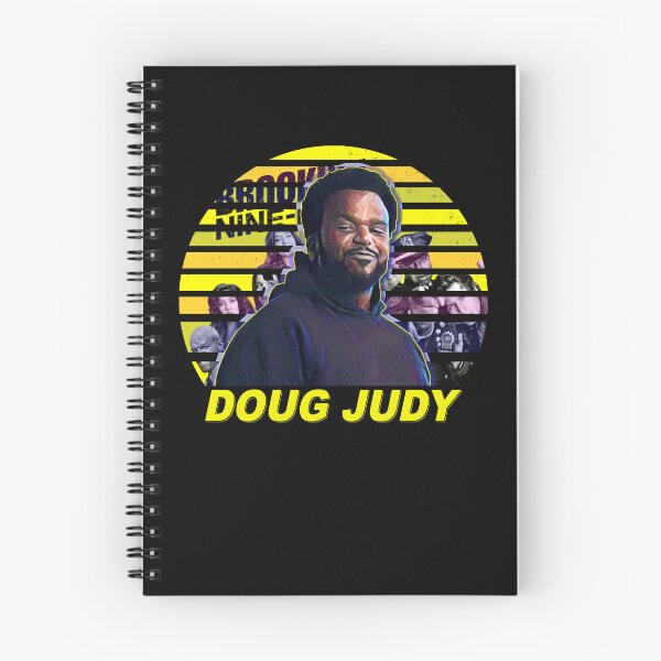 Item preview, Dóúg Judy Brooklyn 99 Jake Peralta Tv Fandom Noice Smort Sitcom Die Hard designed and sold by ChaiyoNamwong.