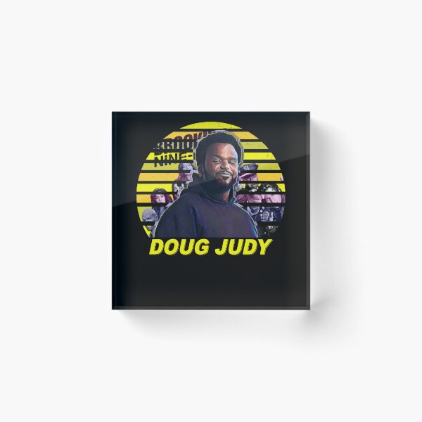 Item preview, Dóúg Judy Brooklyn 99 Jake Peralta Tv Fandom Noice Smort Sitcom Die Hard designed and sold by ChaiyoNamwong.