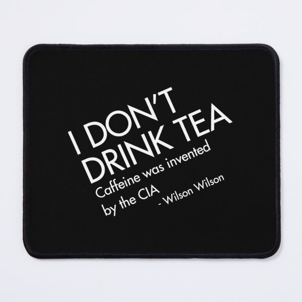 Artikelvorschau, TEA ist CIA entworfen und verkauft von fmwlsjzymk68.