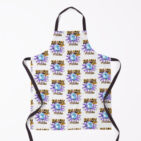 Item preview, Enjoy The Process designed and sold by Growthmind7.