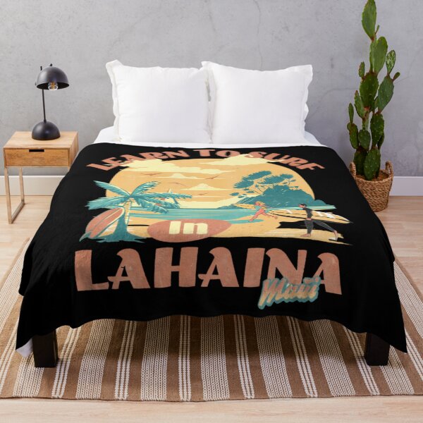 Artikelvorschau, Lernen Sie O Surf in Lahaina entworfen und verkauft von tbswtkawwz11.