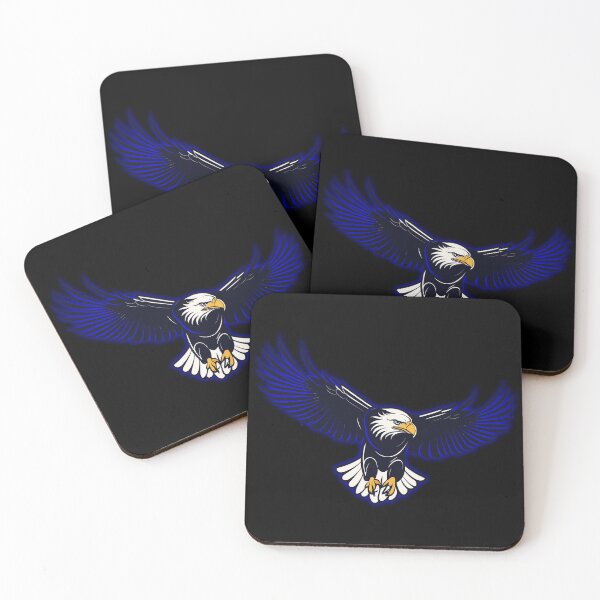Item preview, Majestic Eagle Flying designed and sold by HoruXtore.