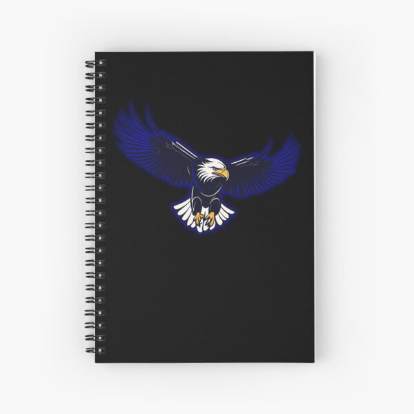 Item preview, Majestic Eagle Flying designed and sold by HoruXtore.