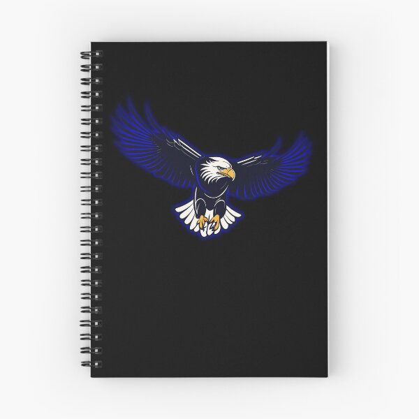Item preview, Majestic Eagle Flying designed and sold by HoruXtore.