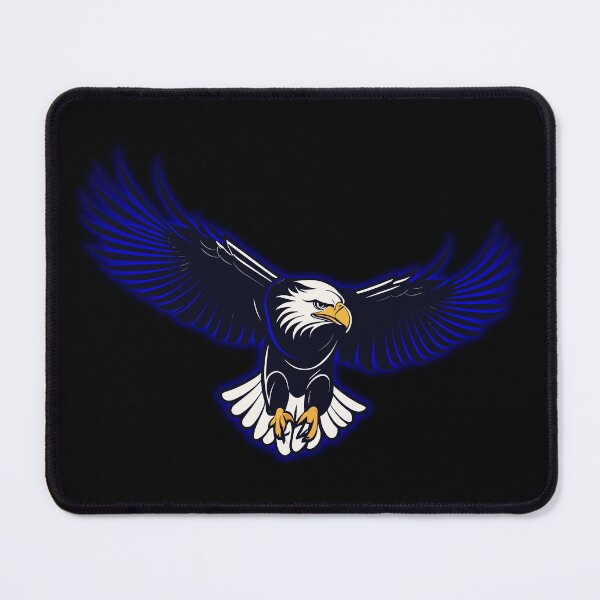 Item preview, Majestic Eagle Flying designed and sold by HoruXtore.