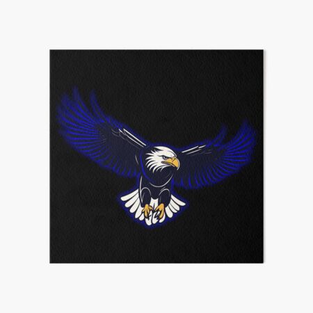 Item preview, Majestic Eagle Flying designed and sold by HoruXtore.