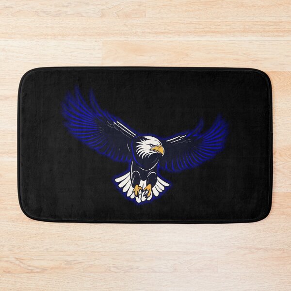 Item preview, Majestic Eagle Flying designed and sold by HoruXtore.
