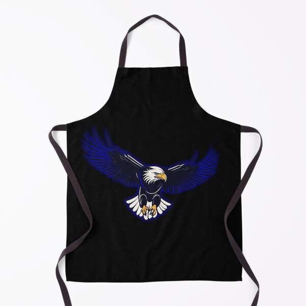 Item preview, Majestic Eagle Flying designed and sold by HoruXtore.