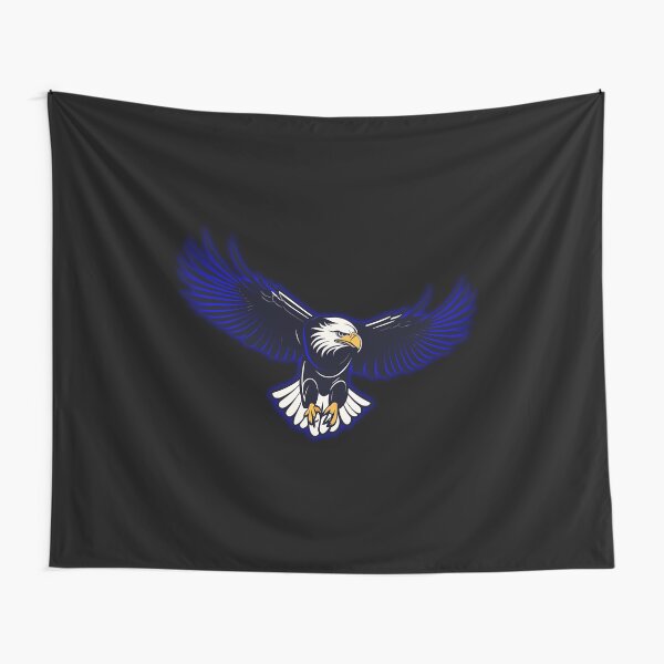 Item preview, Majestic Eagle Flying designed and sold by HoruXtore.