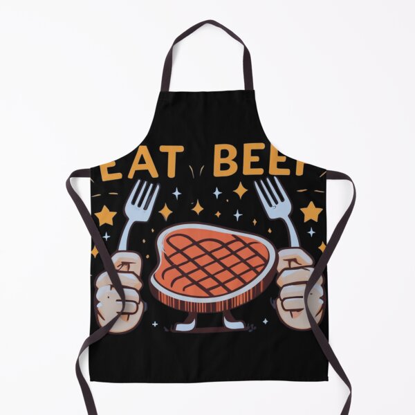 Item preview,  EAT BEEF designed and sold by JackAMM.