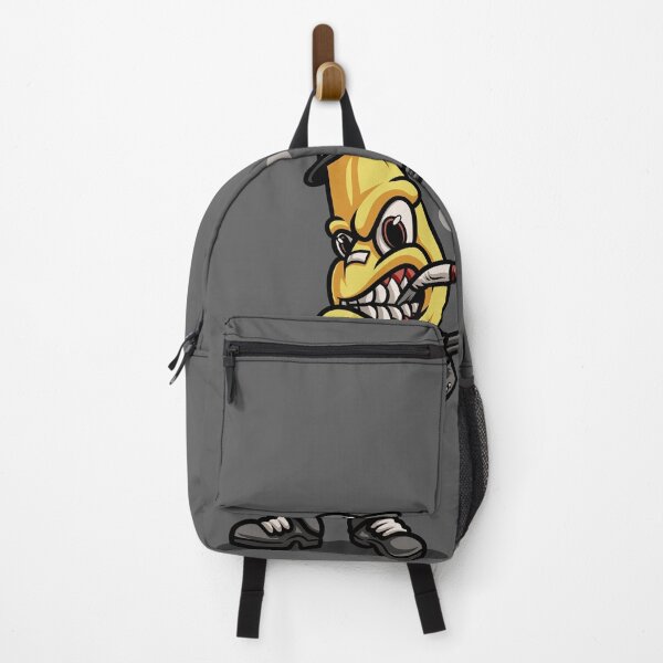 Item preview, BANANA BAD GUY designed and sold by NSCgd.