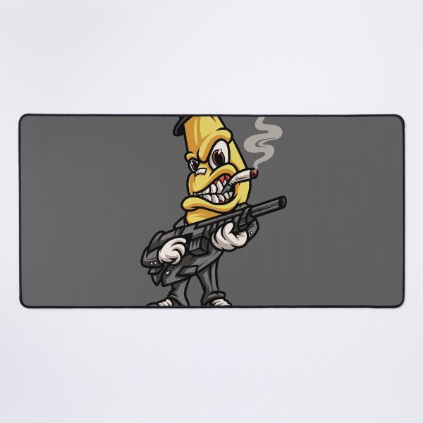 Item preview, BANANA BAD GUY designed and sold by NSCgd.