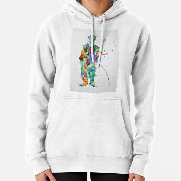 Hut & Redbubble Pullover | Bowler Hoodies: