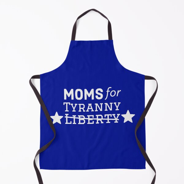 Item preview, Moms for tyranny “moms for liberty” corrected design designed and sold by Rachel the Artist .
