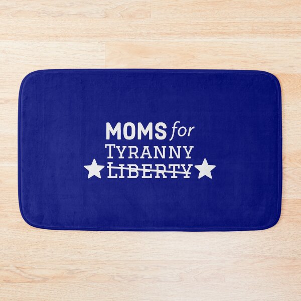 Item preview, Moms for tyranny “moms for liberty” corrected design  designed and sold by Rachel the Artist .
