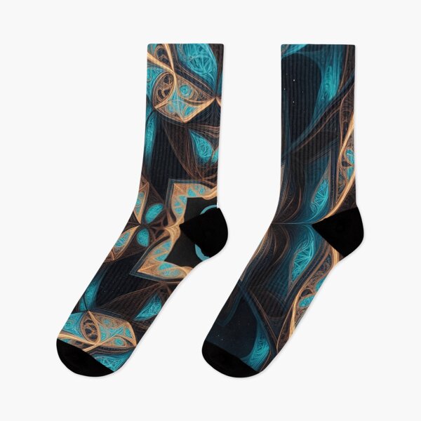 Item preview, Geometrical Intricate textile Pattern. designed and sold by ExtraEm.
