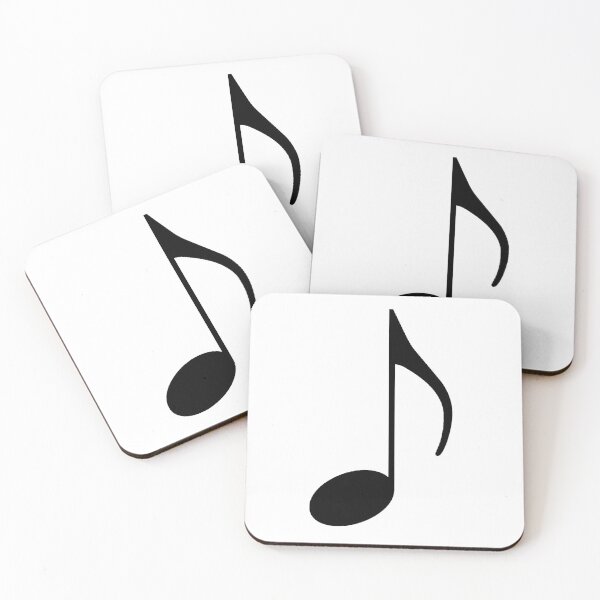 Item preview, Music Note designed and sold by Jeremy Crotty.