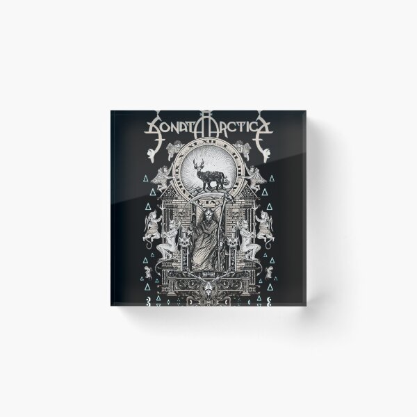 Item preview, sonata band arctica designed and sold by KohsoomBuaban.