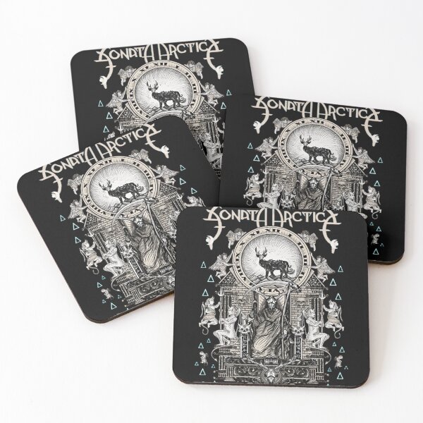 Item preview, sonata band arctica designed and sold by KohsoomBuaban.