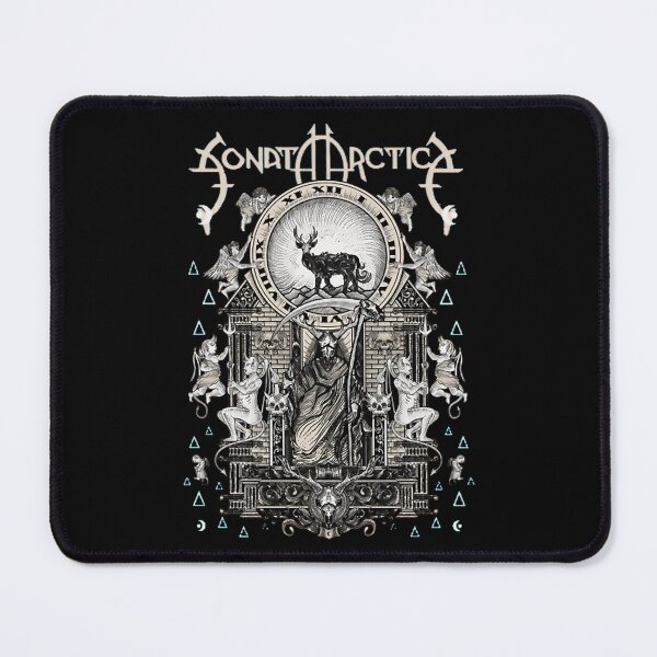 Item preview, sonata band arctica designed and sold by KohsoomBuaban.