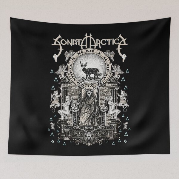 Item preview, sonata band arctica designed and sold by KohsoomBuaban.
