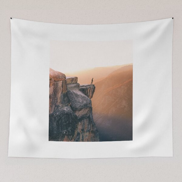 Item preview, On the cliff designed and sold by jsebouvi.