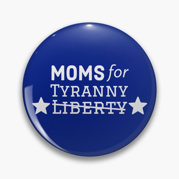 Item preview, Moms for tyranny “moms for liberty” corrected design  designed and sold by Rachel the Artist .
