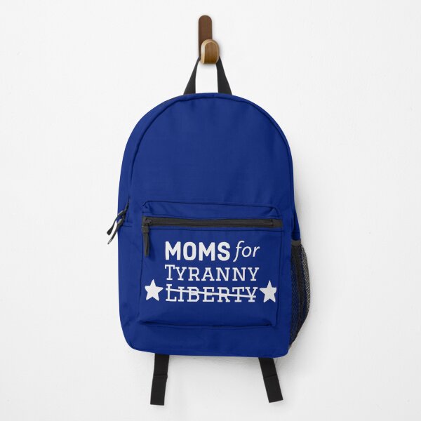 Item preview, Moms for tyranny “moms for liberty” corrected design  designed and sold by Rachel the Artist .