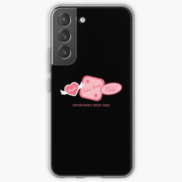 Leah Ashe Phone Cases for Sale Redbubble