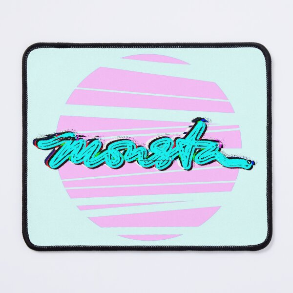 Item preview, 80s Monsta designed and sold by JDHardie.