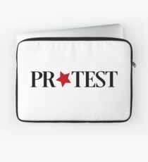 protest Laptop Sleeve