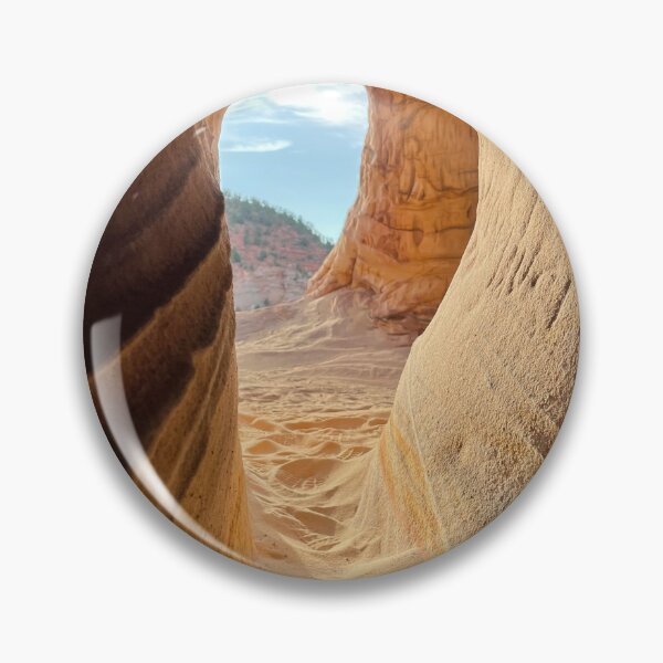 Item preview, Desert Cave designed and sold by 0TurboTurtle0.