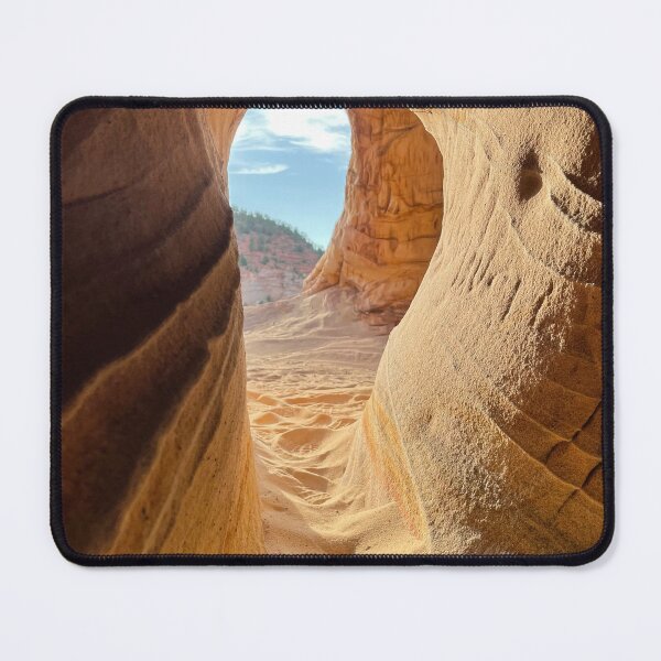 Item preview, Desert Cave designed and sold by 0TurboTurtle0.