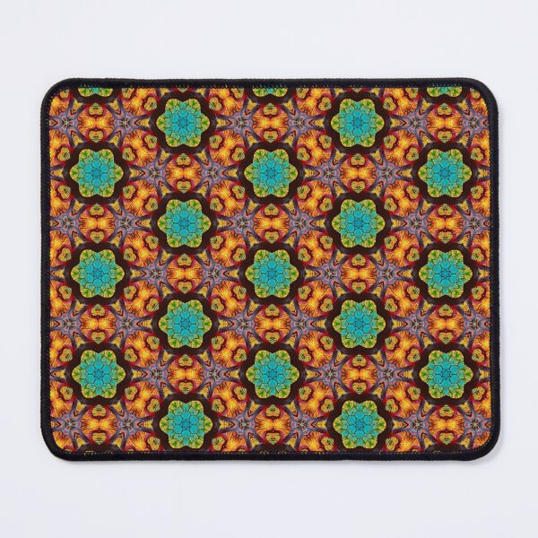 Item preview, emerald flowers designed and sold by ritusdesigns.
