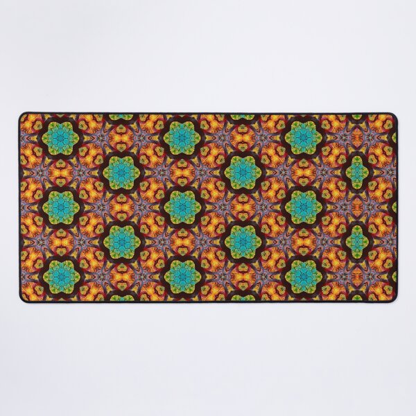 Item preview, emerald flowers designed and sold by ritusdesigns.