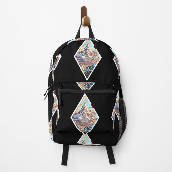 Item preview, He Lonely Mountain - Dragon - Digital Art - Diamond Frame - Black - Fantasy designed and sold by vvvfwove26.