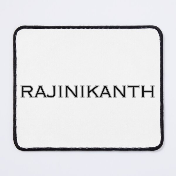 Item preview, Rajinikanth designed and sold by talessia.