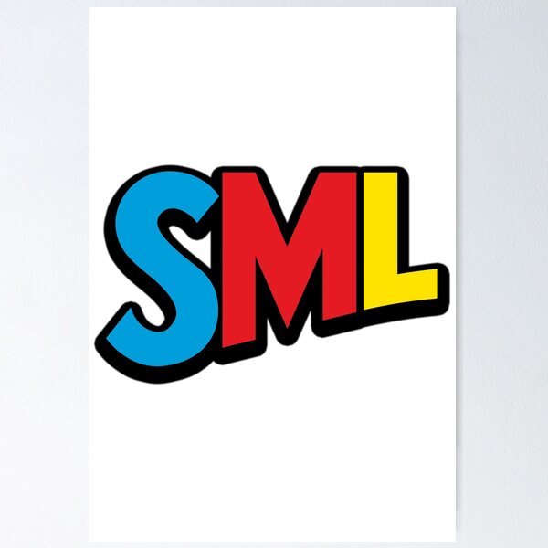 Introducing the SML Chevron: The Next Stage of Our Brand Journey | SML